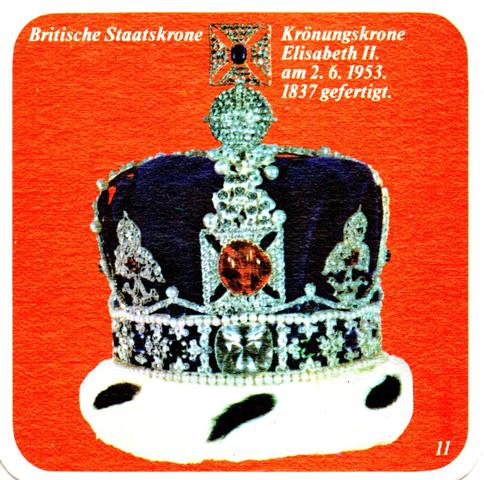 dortmund do-nw kronen hist kro 8b (quad180-11 britische krone)